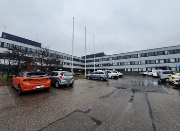 Vapaat varasto - Helsinki, Ruosilantie 14, (00390) - 0 | MatchOffice.fi