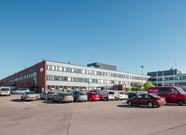 Vuokraa varastotila - Helsinki, Ruosilantie 14, (00390) - 1 | MatchOffice