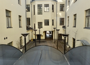 Vuokraa toimisto - Helsinki, Pohjoisesplanadi 21, (00100) - 6 | MatchOffice.fi