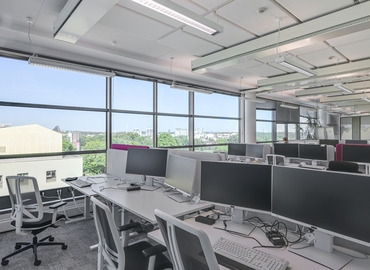 Vuokraa toimisto - Espoo, Linnoitustie 2, (02600) - 1 | MatchOffice
