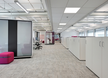 Vuokraa toimistotilat - Espoo, Linnoitustie 2, (02600) - 0 | MatchOffice.fi