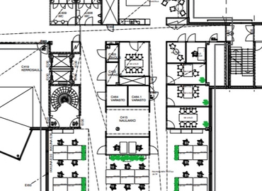 Office Linnoitustie 2 02600 Espoo