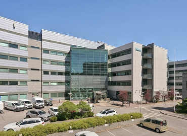 Office Linnoitustie 2 02600 Espoo