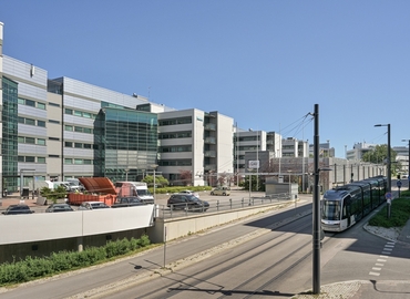 Office Linnoitustie 2 02600 Espoo