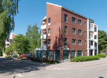 Vapaat toimistotilat - Espoo, Muurarinkuja 1, (02650) - 0 | MatchOffice.fi