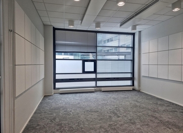 Office Linnoitustie 2 02600 Espoo