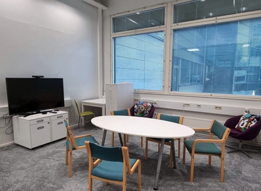 Office Linnoitustie 2 02600 Espoo