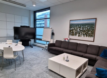 Office Linnoitustie 2 02600 Espoo