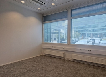 Office Linnoitustie 2 02600 Espoo