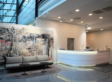 Office Linnoitustie 2 02600 Espoo