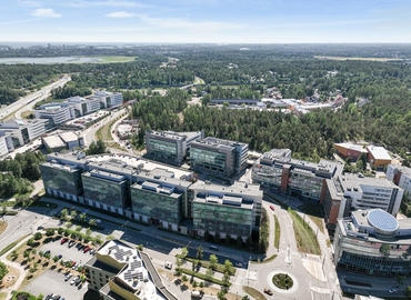 Vapaat toimistotilat - Espoo, Linnoitustie 2, (02600)  - 18 | MatchOffice.fi