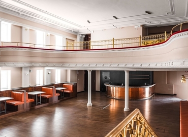 Vuokraa toimistotila - Helsinki, Erottajankatu 15, (00130) - 1 | MatchOffice