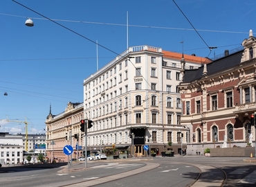 Office Erottajankatu 15 00130 Helsinki