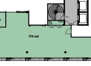 Vapaat toimistotilat - Helsinki, Hermannin rantatie 8, (00580) - 1 | MatchOffice