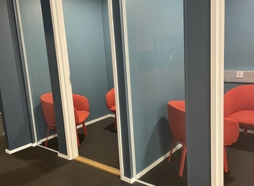 Vapaat toimisto - Espoo, Linnoitustie 3, (02600)  - 3 | MatchOffice