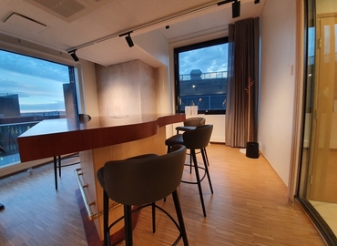 Vuokraa toimisto - Helsinki, Hermannin rantatie 8, (00580) - 7 | MatchOffice