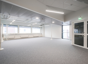 Vapaat toimisto - Espoo, Linnoitustie 3, (02600) - 1 | MatchOffice.fi