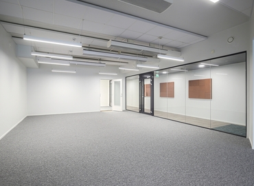 Vapaat toimistotilat - Espoo, Linnoitustie 3, (02600) - 2 | MatchOffice.fi