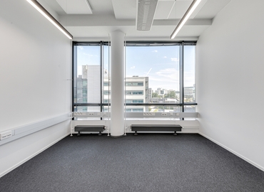 Vuokraa toimistotila - Espoo, Linnoitustie 3, (02600)  - 2 | MatchOffice