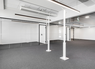 Vuokraa toimistotilat - Espoo, Linnoitustie 3, (02600)  - 5 | MatchOffice.fi