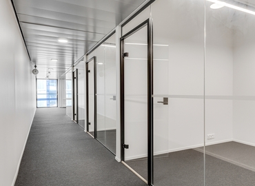 Vuokraa toimistotilat - Espoo, Linnoitustie 3, (02600)  - 4 | MatchOffice.fi