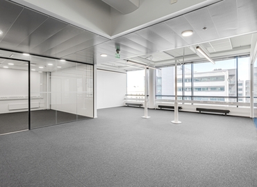 Vuokraa toimistotilat - Espoo, Linnoitustie 3, (02600)  - 3 | MatchOffice.fi