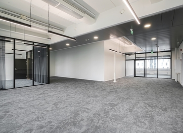 Vuokraa toimistotilat - Espoo, Linnoitustie 3, (02600)  - 2 | MatchOffice.fi