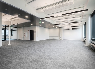 Vapaat toimistotila - Espoo, Linnoitustie 3, (02600)  - 3 | MatchOffice