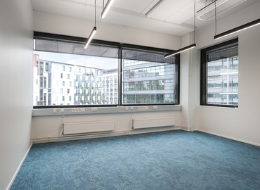 Vapaat toimistotila - Espoo, Linnoitustie 3, (02600)  - 4 | MatchOffice.fi