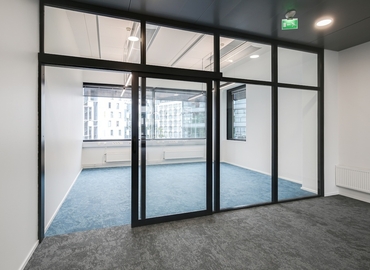 Vapaat toimistotila - Espoo, Linnoitustie 3, (02600)  - 5 | MatchOffice.fi