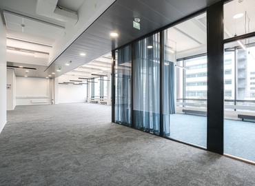 Vapaat toimistotila - Espoo, Linnoitustie 3, (02600)  - 6 | MatchOffice
