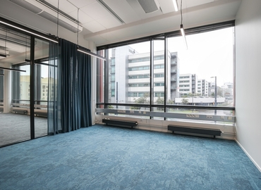 Vapaat toimisto - Espoo, Linnoitustie 3, (02600)  - 7 | MatchOffice.fi