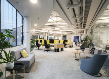 Vuokraa toimistotila - Espoo, Säterinkatu 6, (02600) - 2 | MatchOffice.fi