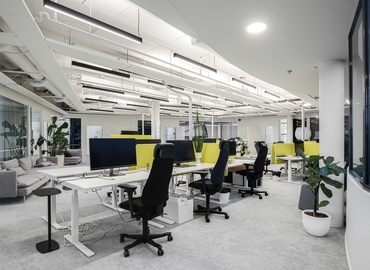 Vuokraa toimisto - Espoo, Säterinkatu 6, (02600) - 1 | MatchOffice.fi