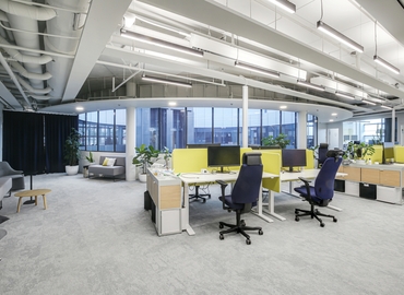 Vuokraa toimistotila - Espoo, Säterinkatu 6, (02600) - 0 | MatchOffice