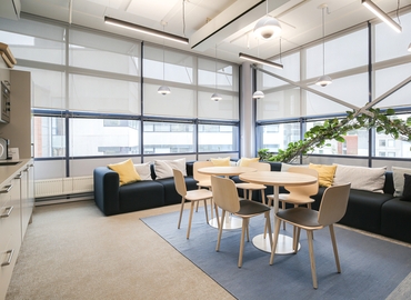 Vuokraa toimisto - Espoo, Säterinkatu 6, (02600)  - 3 | MatchOffice