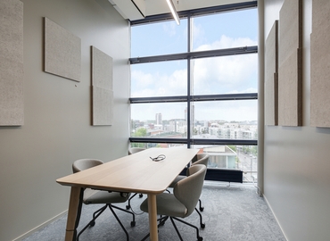 Vuokraa toimistotilat - Espoo, Säterinkatu 6, (02600) - 4 | MatchOffice