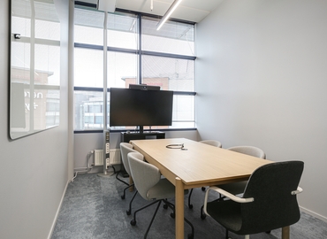 Vuokraa toimisto - Espoo, Säterinkatu 6, (02600)  - 5 | MatchOffice.fi