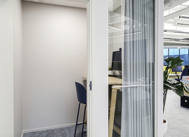 Vuokraa toimistotilat - Espoo, Säterinkatu 6, (02600)  - 7 | MatchOffice.fi