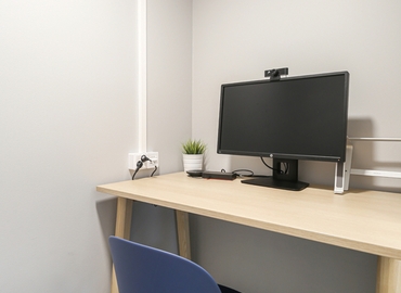 Vuokraa toimisto - Espoo, Säterinkatu 6, (02600) - 8 | MatchOffice.fi