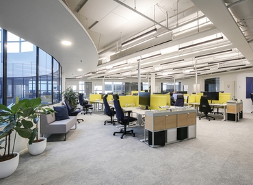 Vuokraa toimisto - Espoo, Säterinkatu 6, (02600)  - 9 | MatchOffice.fi