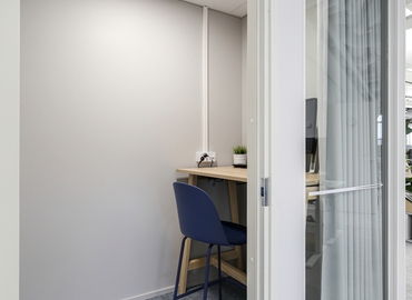 Vuokraa toimistotila - Espoo, Säterinkatu 6, (02600)  - 12 | MatchOffice