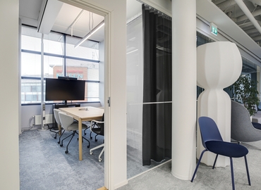 Vuokraa toimistotila - Espoo, Säterinkatu 6, (02600)  - 10 | MatchOffice