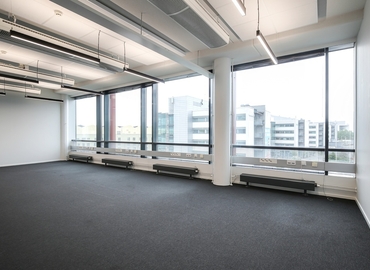 Vuokraa toimistotilat - Espoo, Linnoitustie 3, (02600)  - 3 | MatchOffice