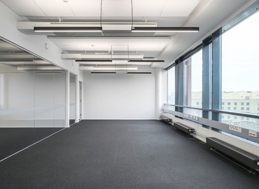 Vuokraa toimistotilat - Espoo, Linnoitustie 3, (02600)  - 4 | MatchOffice.fi