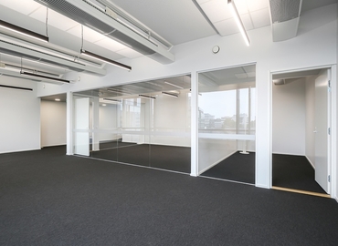 Vapaat toimisto - Espoo, Linnoitustie 3, (02600)  - 2 | MatchOffice.fi