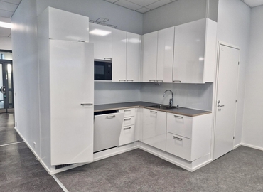 Office Linnoitustie 2 02600 Espoo