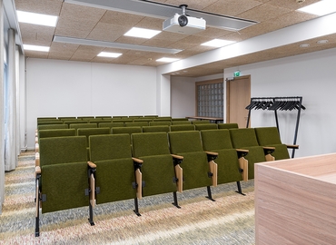 Vuokraa toimistotilat - Espoo, Tekniikantie 4, (02150)  - 10 | MatchOffice