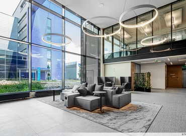 Vuokraa toimisto - Vantaa, Teknobulevardi 3-5 C, (01530)  - 4 | MatchOffice.fi