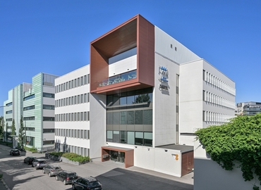 Vapaat toimistotila - Helsinki, Osmontie 38, (00620) - 19 | MatchOffice.fi